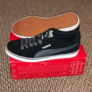 Puma S Vulc